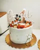Mickey Mouse 9 cm - Disney Original figúrka z plastu Náhľad obrázku produktu 5