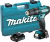 Makita Akku-Schlagbohrschrauber 12 V max - 30 Nm - 0 - Produktbild-Vorschau 5