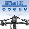 Vélo électrique pliant F6 BOOST pour adultes, 250 W, 48V Voir les images du produit 17