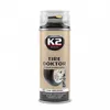 K2 ruota di scorta in spray per pneumatici 400ml Anteprima dell’immagine prodotto 4