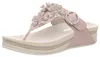 Rieker V146631 V14, sandalias para mujer, color rosa, para Vista previa de la imagen del producto 13