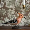 WILDLIFEGARDEN Wildlife Garden WG4472 DecoBird Wiedehopf: Vista previa de la imagen del producto 3