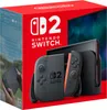 Nintendo Switch 2 gray/gray EU Produktbild-Vorschau 1
