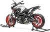 Motorrad Montageständer Set für Honda CBR 650 F / R schwarz Produktbild-Vorschau 9