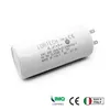 Capacitor 4 µF Especially for Somfy Roller Shutters Motor  Produktbild-Vorschau 1
