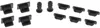 InLine® 59941L Stofbeschermingsset, voor smartphone/mobiele Productafbeelding-voorbeeld 3