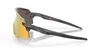 Oakley Encoder 94710436 Carbon/Prizm Fahrradbrille Produktbild-Vorschau 2