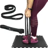 Posilovací pás 21 mm do 16-32 kg gumy na trénink gymnastiky Náhled obrázku produktu 4