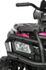 TOYZ - Quad elettrico per bambini Rush, da 3 a 8 anni, Anteprima dell’immagine prodotto 7