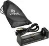 Sealife Xtar Mc1-plus Mini Ladegerät Silber  Silber One Produktbild-Vorschau 1