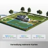 MOVA L10 Intelligenter Rasensprenger mit App & Solar, Produktbild-Vorschau 6