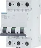 Leitungsschutzschalter 3P C 63A 6kA AC 5SL6363-7 Produktbild-Vorschau 3