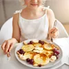 Kuppels 4-tlg. Kinderbesteck Set BAUERNHOFFREUNDE 4-teilig Produktbild-Vorschau 6