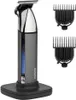 Trymer do brody BaByliss T996E Super-X Metal Podgląd zdjęcia produktu 1