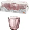 Bormioli Rocco Verre à eau Line Acqua 290 ml, verre à boire Voir les images du produit 8