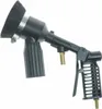 LUXTOM | Sandstrahlpistole, mit 105l Staubsauger, Produktbild-Vorschau 2