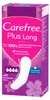 Carefree 5284255009 Carefree Slipeinlagen Plus Long mit Anteprima dell’immagine prodotto 4