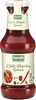 Byodo  Paprika Sauce  (250 ml) Produktbild-Vorschau 1
