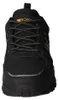 Schnürhalbschuh Freizeit (Casual) 23YG315-BK Produktbild-Vorschau 7