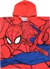 Marvel Spiderman - Badeponcho für Jungen Handtuch Kinder Produktbild-Vorschau 1
