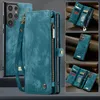 Samsung Galaxy S25 Ultra Hülle - CaseMe 008 2-in-1 Produktbild-Vorschau 5
