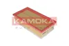 Luftfilter KAMOKA F223601 für MINI Schrägheck (R56) Produktbild-Vorschau 2