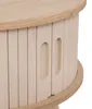 Couchtisch NYOS mit Stauraum unter der Tischplatte, 60 x Produktbild-Vorschau 7