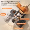 Lubluelu CM209 Aspirateur anti-acariens pour matelas, 16 Voir les images du produit 12