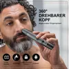 Nasenhaartrimmer, 4 in 1 Produktbild-Vorschau 2
