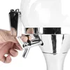 Distributeur Bière 3.5l Innovagoods Maintien Au Frais, Voir les images du produit 16