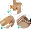 Klettergerüst indoor Fipitri Plus | Sprossenwand kinder Produktbild-Vorschau 7
