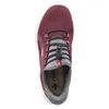 Rieker Damen Sneaker Leo-Muster Gummizug EVA-Sohle stylisch Produktbild-Vorschau 54