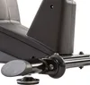 Tunturi Heimtrainer Star Fit E100 HR i +  - Heimtrainer Produktbild-Vorschau 10