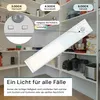 LUXULA LED Unterbauleuchte 2 W 3000 K, 4500 K, 6000 K Produktbild-Vorschau 4