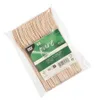 1000 Gabeln Holz "pure" 16 cm Produktbild-Vorschau 1