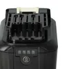 vhbw Akku kompatibel mit Makita TW140DW, TW140DZ, Produktbild-Vorschau 6