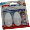 Tesa Powerstrips Haken Large Oval weiss Produktbild-Vorschau 12