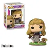 Figurka Funko Pop! Disney Księżniczka Aurora - Winylowa Anteprima dell’immagine prodotto 11