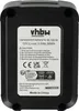 Baterie vhodná pro Makita BL1021B BL1041B 12V 3000mAh Náhled obrázku produktu 10