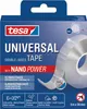 tesa Universal Nano Tape doppelseitiges Klebeband, Produktbild-Vorschau 1