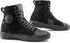 Falco Lennox 3 Damen Motorrad Schuhe, schwarz, 38 Produktbild-Vorschau 2