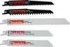 Makita Súprava pílových kotúčov 150 - 200 mm 5 ks ( P-83967 Náhľad obrázku produktu 1