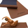 Mata do jogi i fitness Enero Fit TPE 183×61×0,4 cm - Podgląd zdjęcia produktu 1