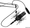 BNC Stecker / BNC Stecker RG 58 50 OHM 2m Produktbild-Vorschau 4