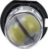 2 PCs PW24W 5W 400 LM 6000K Auto Nebelscheinwerfer mit 10 Produktbild-Vorschau 3