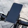 Universal-Lenkerhalterung, Aluminium, schwarz, 360 Grad Produktbild-Vorschau 8