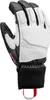 Leki Griffin Prime 3D White/Black/Graphite 9,5 SkI Produktbild-Vorschau 1