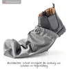 Zamboo Regenfüßlinge Overshoes, wasserdicht und Produktbild-Vorschau 7