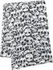 The Nightmare Before Christmas Tuch Uni Jack Skellington Produktbild-Vorschau 2