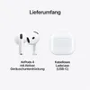 Apple AirPods (4a generazione) AirPods 4, senza fili, Anteprima dell’immagine prodotto 24